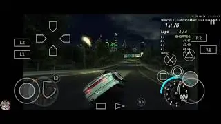 Need for Speed Underground 2 Asus ROG Phone 6