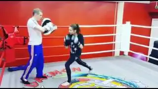 Морев Александр и Гусенкова Юлия