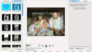 Frames 4 Overview