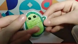 🌸/упаковка бумажных СЮРПРИЗОВ.4 СПОСОБА\🌸