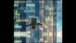 Spider man