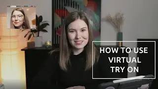 How to Use Firmoo's New 3D Virtual Try On 2021!