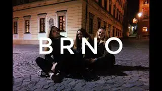 Один день из жизни в Чехии | VLOG#14 | Jakki