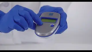 PAWKIT Water Activity Meter – Training & Certification
