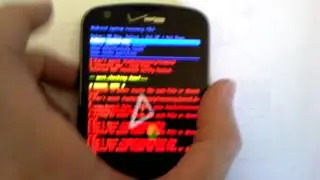 RIP Samsung Charge