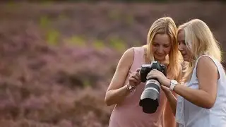 Promo Julia Fotografie