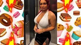 🍑NEW🍰BigBank TikTok Challenge🍰🍑