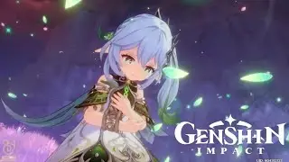 Genshin Impact