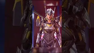 New Valkyrie Prestige Skin! | Apex Legends 