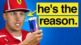 Why Does Red Bull Own a Formula 1 Team?