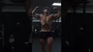 The ONLY Way To Build Muscle