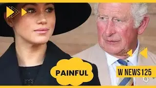 Meghan was DUPED BY A PAINFUL BLOW! King Charles TEACHES the Sussexes A LESSON in SNARING