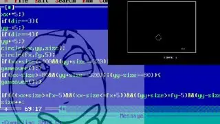 Complete Simple Game in C