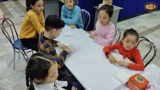 Елена Бейдельдің шеберлік сабағы