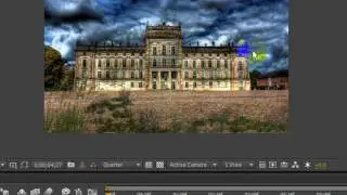 078_How to create a good Movie Clip in AE