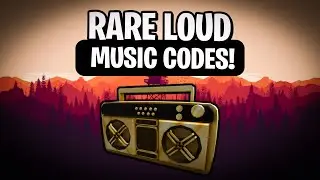 SUPER RARE LOUD 🤯 ROBLOX MUSIC CODES / IDS (JULY 2024)  [BEST TO TROLL WITH✅]