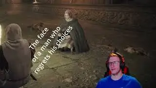 An Elden Ring Adventure