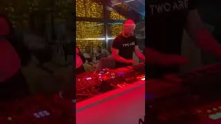Party from Bukovel