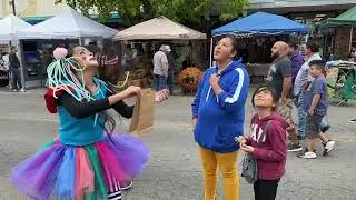 Circus Creations Promotional Video