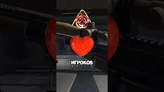 САМЫЙ БЫСТРЫЙ ЗУМ WARFACE #warface #shorts #варфейс