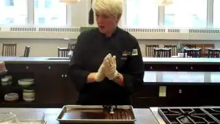 How to Make Chocolate Truffles