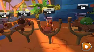 Angry Birds Go   STELLA Campaign