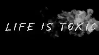 Rajesh Nepali  Life is Toxic lyrics