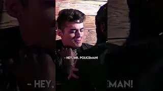 pov: Дима не знал, что главным преступником был его старый друг. #поменялисьролями #пов #димиль #💗