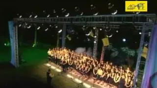 Yetmajjad Esmak El Hay - يتمجّد اسمك الحَي
