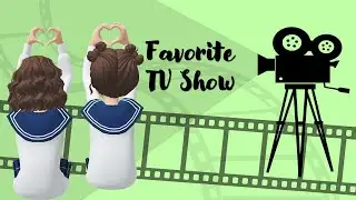 Favorite TV Show