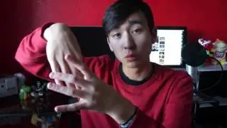 JAPANESE GIRL CHASES ME WHILE IM PEEING・JAPANESE SCHOOL STORY