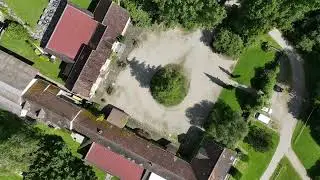 Ferme du Couvent - Située à 60 km de Paris