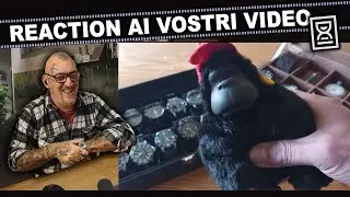 Torna a trovarci il milanese imbruttito (purtroppo)