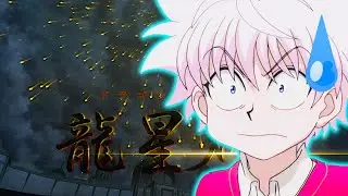 Die größten Plot Holes in Hunter x Hunter