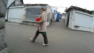Воронеж, машмет,рынок,