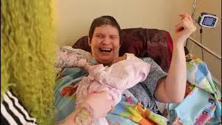 REBORN BABY GIRL UNBOXING SO EMOTIONAL