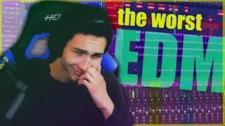 I know you'll hate this music, but please just hear me out