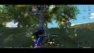PUBG MOBILE | FRAGMOVIE❤️