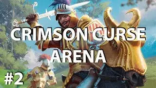 Gwent Arena: Crimson Curse Special Mode Gameplay Part 2