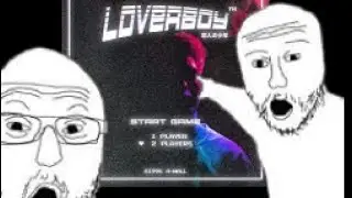 LoverBoy Remix