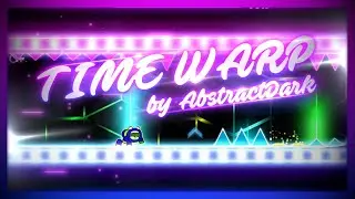 Time Warp by AbstractDark [Demon]