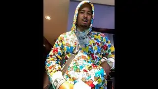 [FREE] Drakeo The Ruler x Ralfy The Plug Type Beat - 
