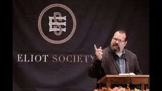 Gregory Wilbur: "Rhythm & Order: The Soul's Quest for Beauty"