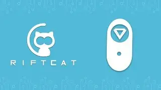 VRidge Controller Tutorial