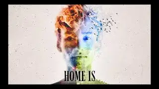 Home Is - Jacob Collier with VOCES8 [OFFICIAL AUDIO]