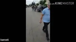 خطير..ياربي سلامة 6 قتلى في حادثة سير مميتة بالحاجب