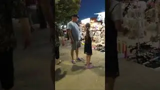 Eforie Sud Seara, Ce gasesti seara in Eforie Sud