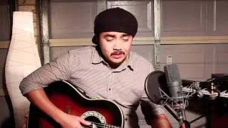 Water Runs Dry - CRocQ (Boys II Men)