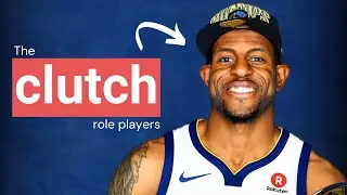 CLUTCH Moments That Defined NBA History
