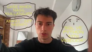 2024 META - VERI MUHENDISLIGI MULAKAT SORULARI (SQL & PYTHON) COZMECE